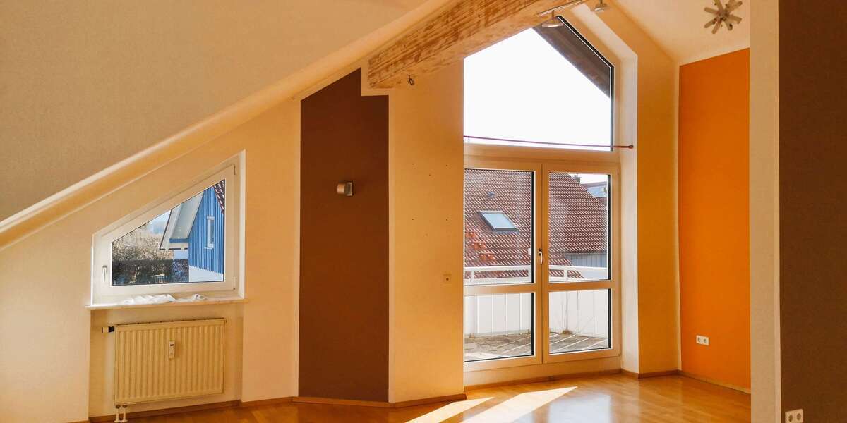 Etagenwohnung Lindenberg - 4 Zimmer, 119 m&sup2;, 1.190&euro; | Angebot:25425521