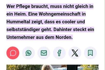 Wohnen auf Zeit Seybothenreuth - 1 Zimmer, 15 m&sup2;, 580&euro; | Angebot:26181713