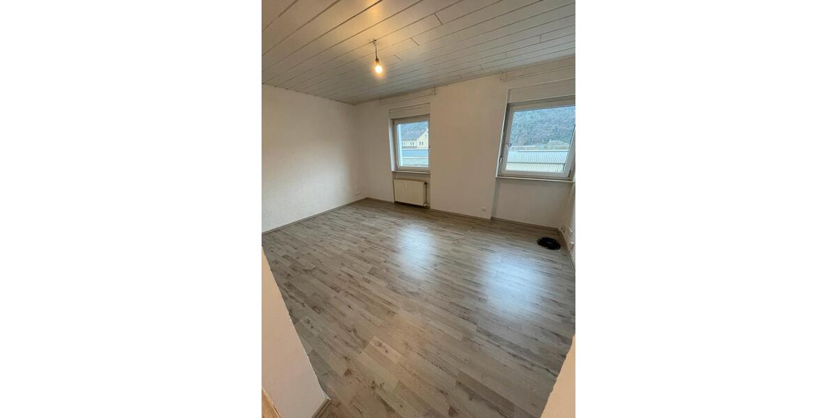 Etagenwohnung Rüdesheim am Rhein - 2 Zimmer, 54 m&sup2;, 750&euro; | Angebot:24848190