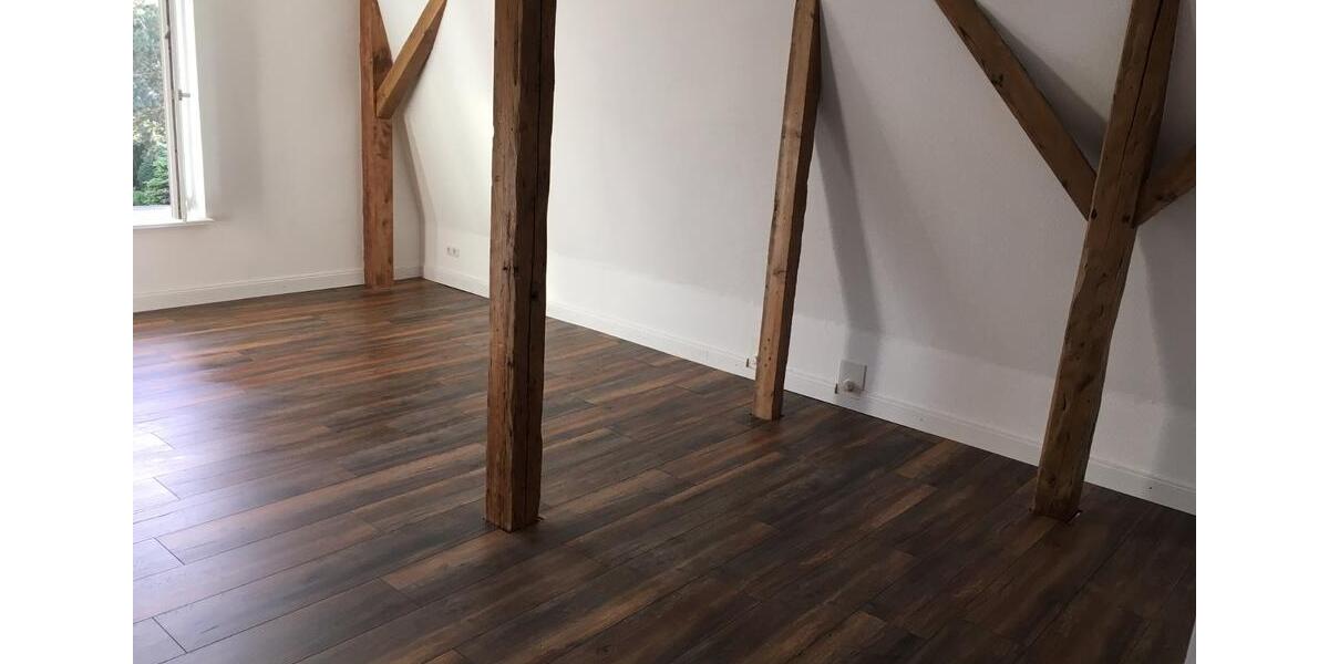 Dachgeschoßwohnung Meldorf - 2 Zimmer, 70 m&sup2;, 665&euro; | Angebot:26637408