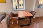 Wohnen auf Zeit Leipzig Mitte - 2 Zimmer, 56 m&sup2;, 1.080&euro; | Angebot:26181137