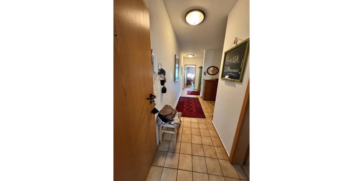Erdgeschoßwohnung Rendsburg - 3 Zimmer, 117 m&sup2;, 880&euro; | Angebot:26697332