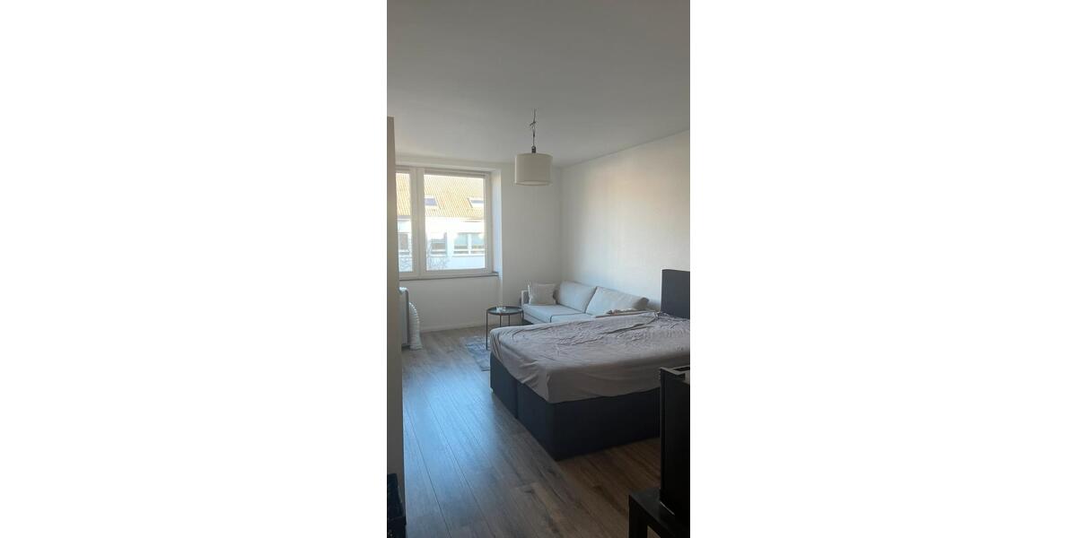 Untermiete in Düsseldorf ab 01.01. 3 zimmer