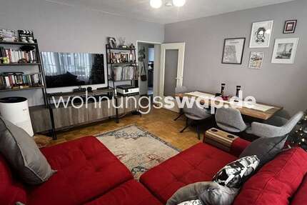 Wohnung zum Mieten in Berlin 884 € 83 m² 4 zimmer