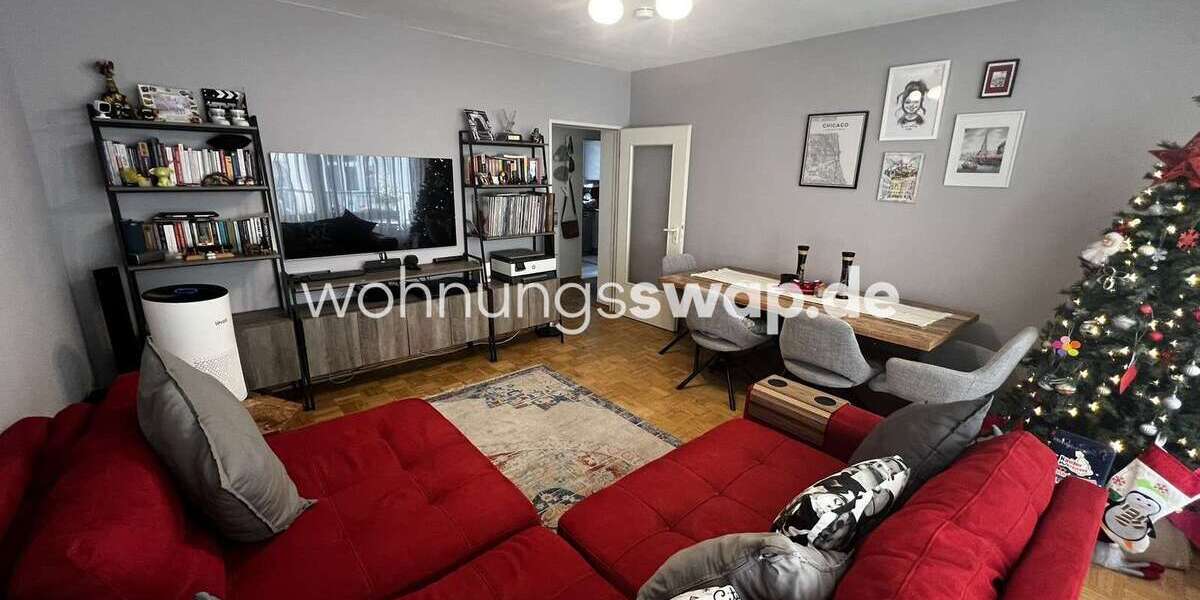 Wohnung zum Mieten in Berlin 884 € 83 m² 4 zimmer