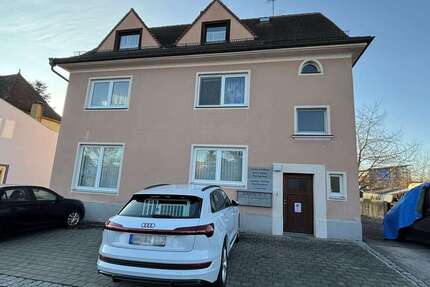 Wohnung Wassertrüdingen - 4 Zimmer, 70 m&sup2;, 550&euro; | Angebot:26025113