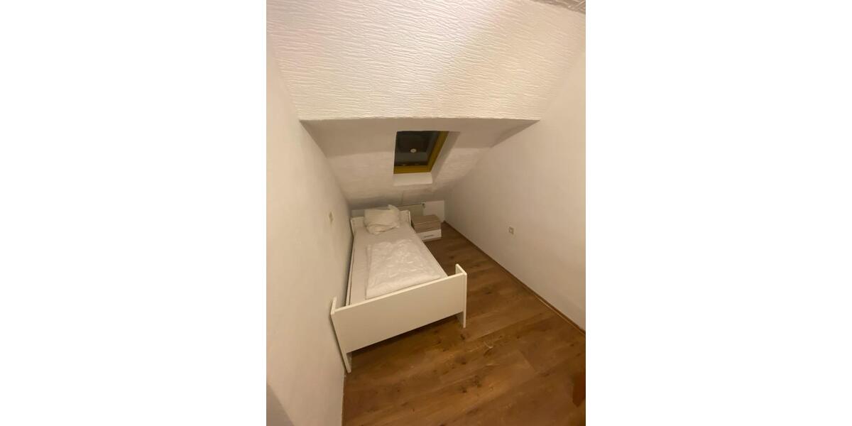 WG Zimmer in einer 4er WG in Schwörstadt zimmer