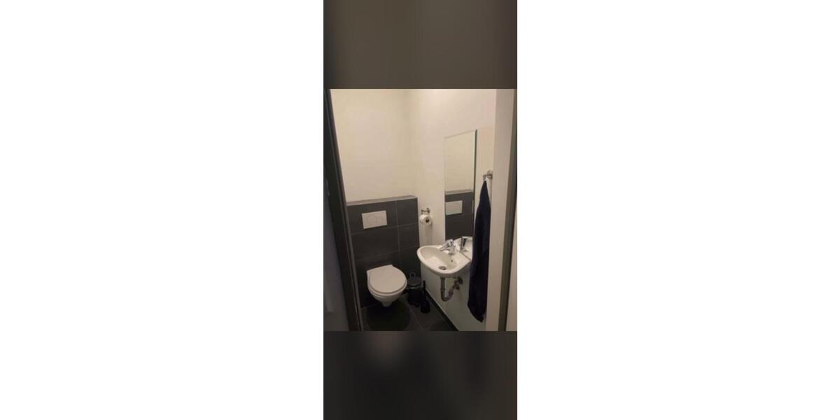 Wohnen auf Zeit Mannheim Neckarstadt-Ost - 1 Zimmer, 20 m&sup2;, 540&euro; | Angebot:26486588