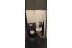 Wohnen auf Zeit Mannheim Neckarstadt-Ost - 1 Zimmer, 20 m&sup2;, 540&euro; | Angebot:26486588
