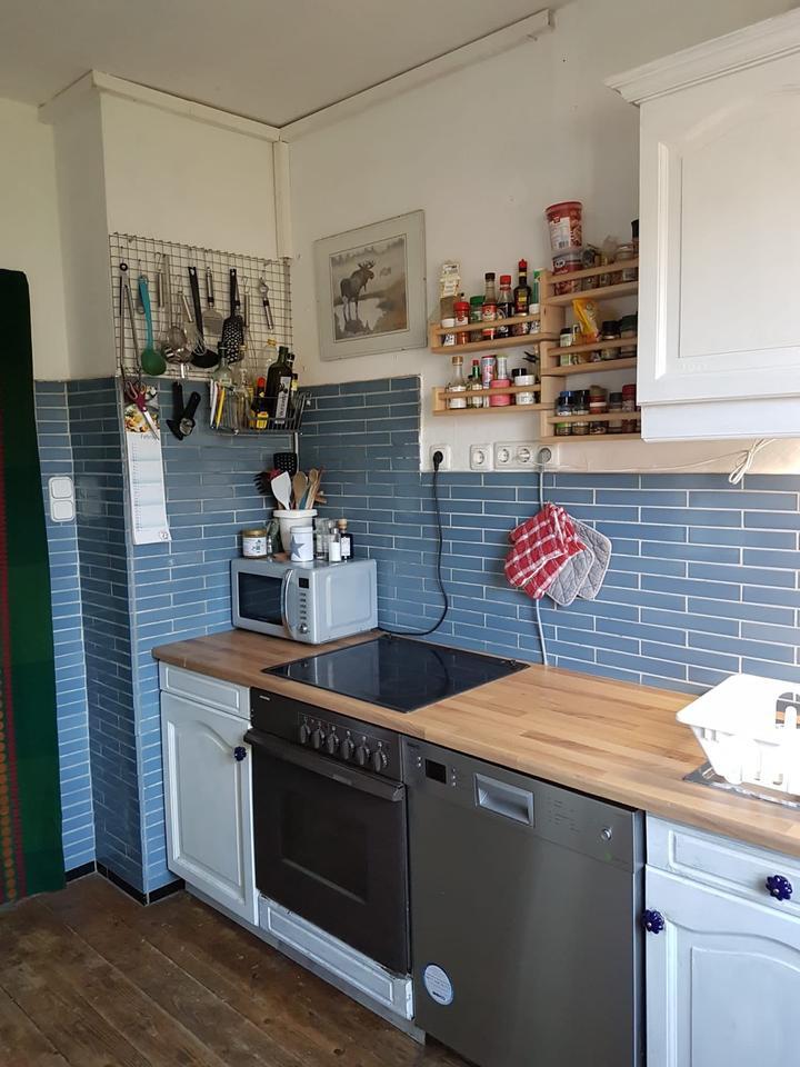 Einfamilienhaus in Göttingen Weende zu vermieten