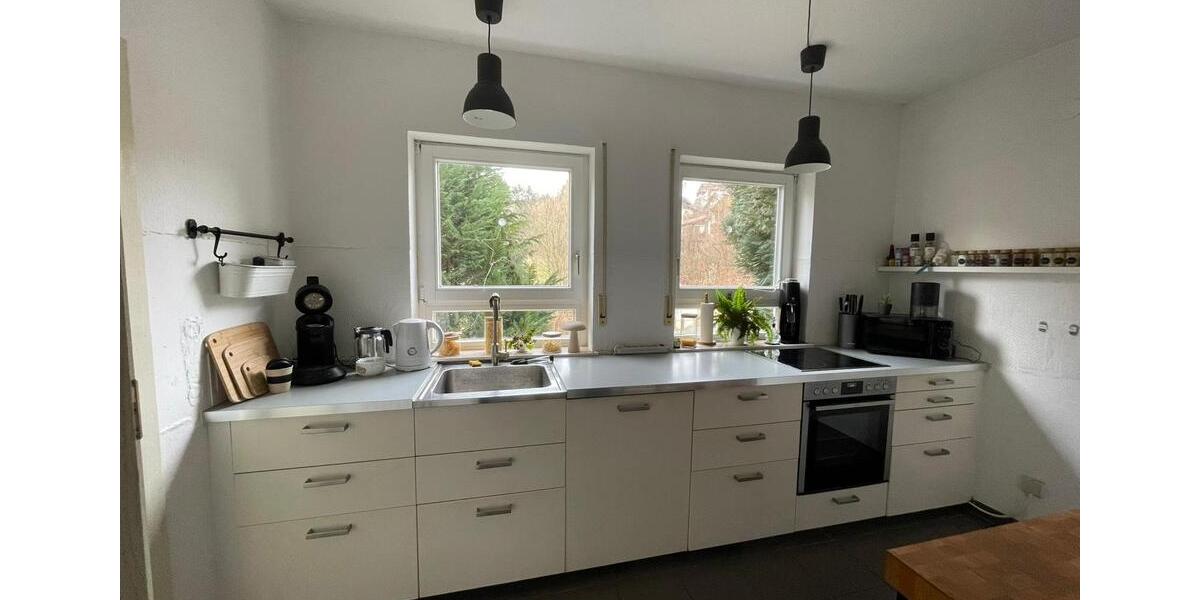 Etagenwohnung Lindenfels - 5 Zimmer, 115 m&sup2;, 900&euro; | Angebot:25045108
