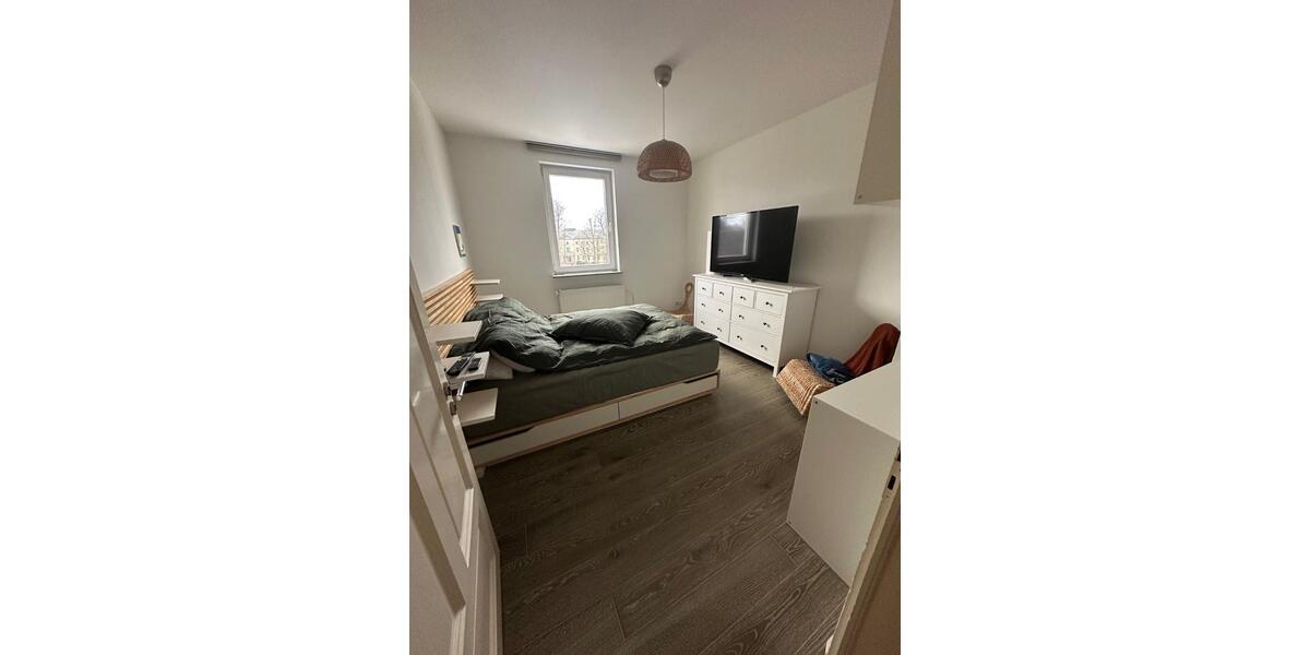 Etagenwohnung Bad Arolsen - 3 Zimmer, 80 m&sup2;, 880&euro; | Angebot:25722446