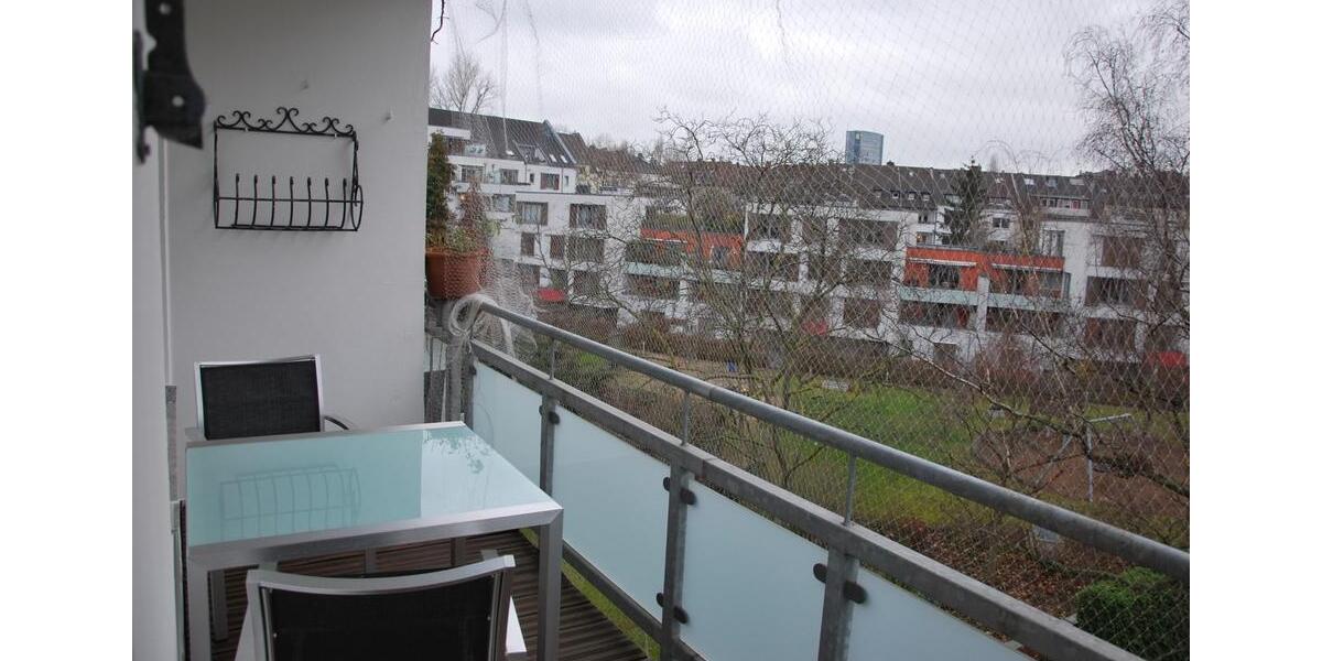 Etagenwohnung Düsseldorf Stadtbezirk 2 - 2.5 Zimmer, 62 m&sup2;, 1.410&euro; | Angebot:26552440