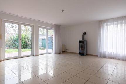 3-Zimmer Maisonette Wohnung mit Garten in Münster-St. Mauritz 3 zimmer