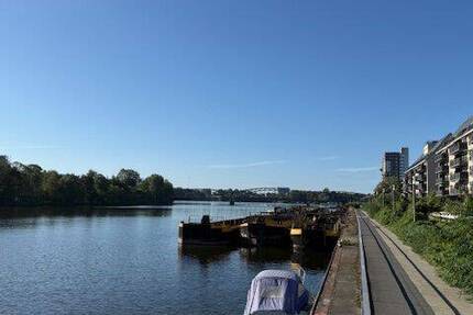 Hochwertiges Wohnen fast an der Havel - Erstbezug mit großem Sonnenbalkon