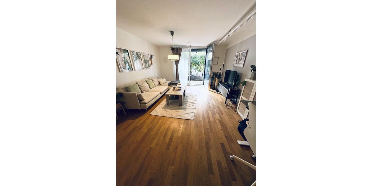 Erdgeschoßwohnung Heidelberg Peterstal - 2 Zimmer, 85 m&sup2;, 1.390&euro; | Angebot:25711585