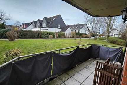 schönes Apartment in Dortmund Wickede Wohnpark 2 zimmer