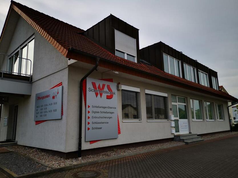 Büro-Praxisräume 64668 Rimbach von Privat