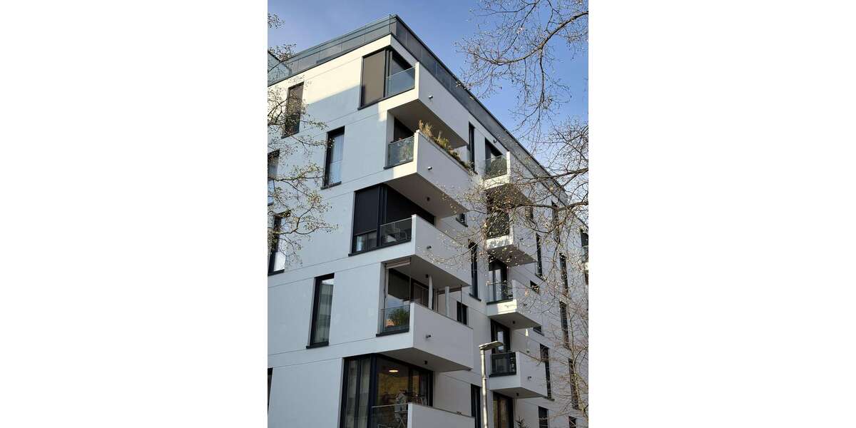 Etagenwohnung Berlin Charlottenburg-Wilmersdorf - 2 Zimmer, 61 m&sup2;, 1.700&euro; | Angebot:26186130