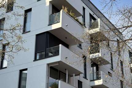 Wohnung Berlin Charlottenburg-Wilmersdorf - 2 Zimmer, 61 m&sup2;, 1.700&euro; | Angebot:26186130