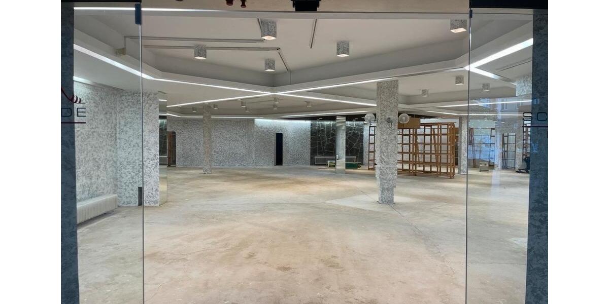 Gewerbeobjekt Neunkirchen - 7&euro; | Angebot:24980169