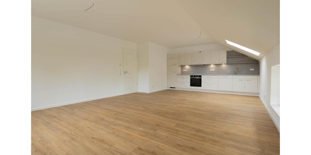 Dachgeschoßwohnung Weddingstedt - 2 Zimmer, 75 m&sup2;, 880&euro; | Angebot:26585915
