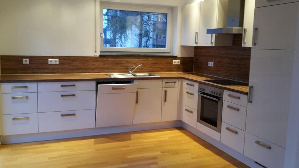 Etagenwohnung Warthausen - 3 Zimmer, 82 m&sup2;, 1.130&euro; | Angebot:24803411