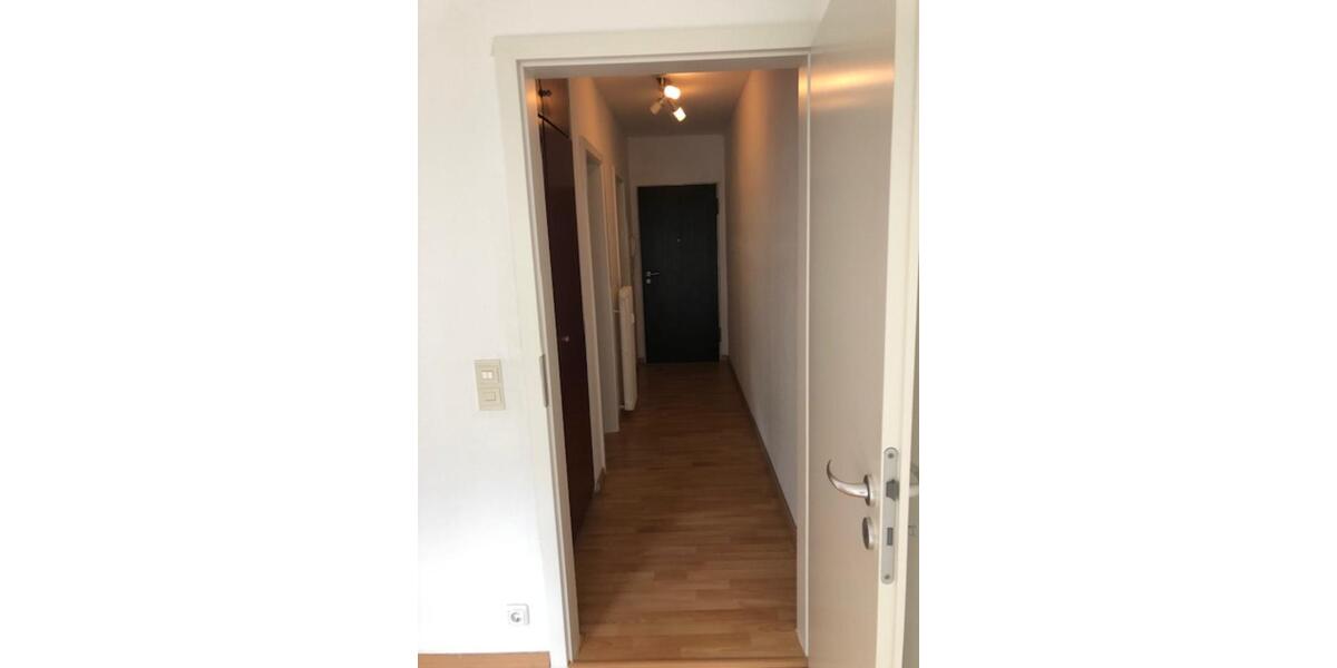 Etagenwohnung Krefeld Gartenstadt - 1 Zimmer, 38 m&sup2;, 380&euro; | Angebot:24704711