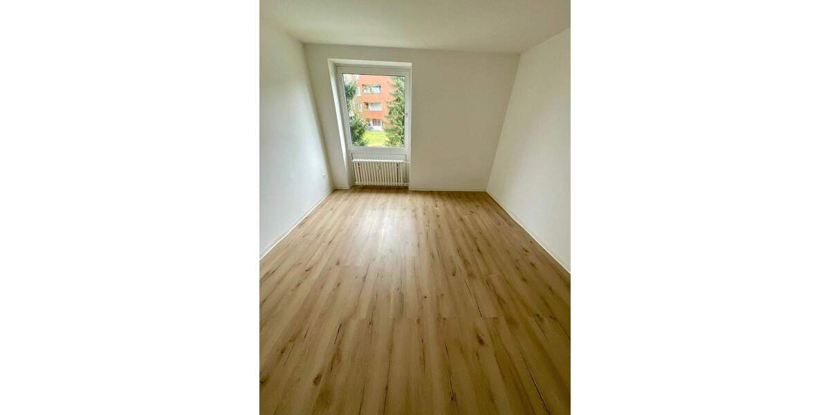 Etagenwohnung Verden (Aller) Verden - 3 Zimmer, 69 m&sup2;, 629&euro; | Angebot:24773426