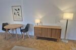 Etagenwohnung Osnabrück Fledder - 1 Zimmer, 37 m&sup2;, 498&euro; | Angebot:25304365