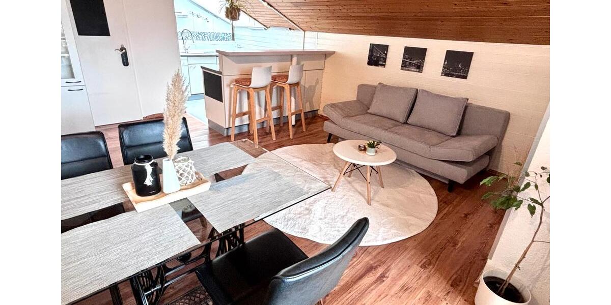 Wohnen auf Zeit Neuried - 3 Zimmer, 75 m&sup2;, 1.200&euro; | Angebot:25873298