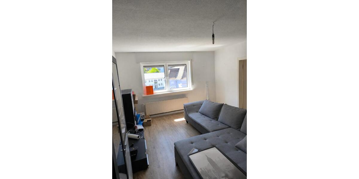 Dachgeschoßwohnung Arnsberg - 3 Zimmer, 80 m&sup2;, 600&euro; | Angebot:26635309