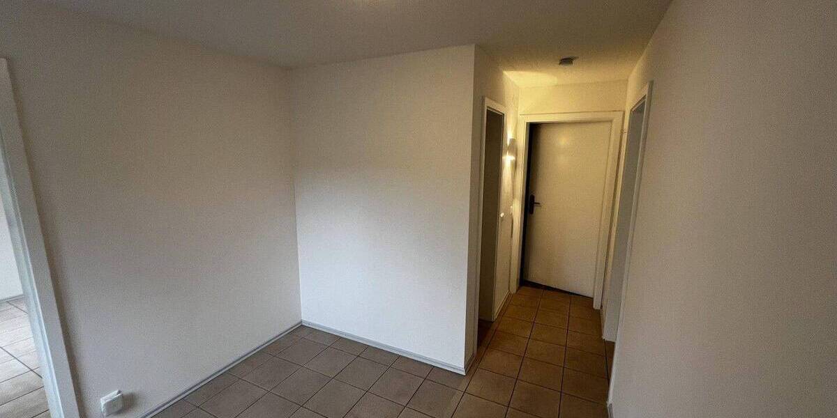 Etagenwohnung Baden-Baden-Oberbeuern Oberbeuern - 2 Zimmer, 52 m&sup2;, 600&euro; | Angebot:26805124