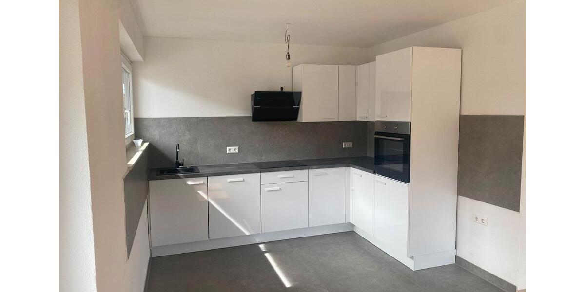 Etagenwohnung Remchingen - 3 Zimmer, 96 m&sup2;, 1.200&euro; | Angebot:26382641