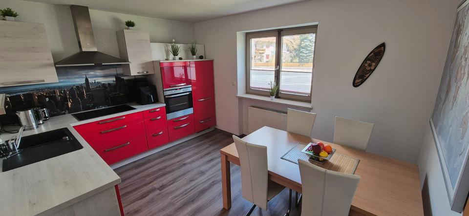 Terrassenwohnung Marktoberdorf - 2.5 Zimmer, 70 m&sup2;, 750&euro; | Angebot:26589158