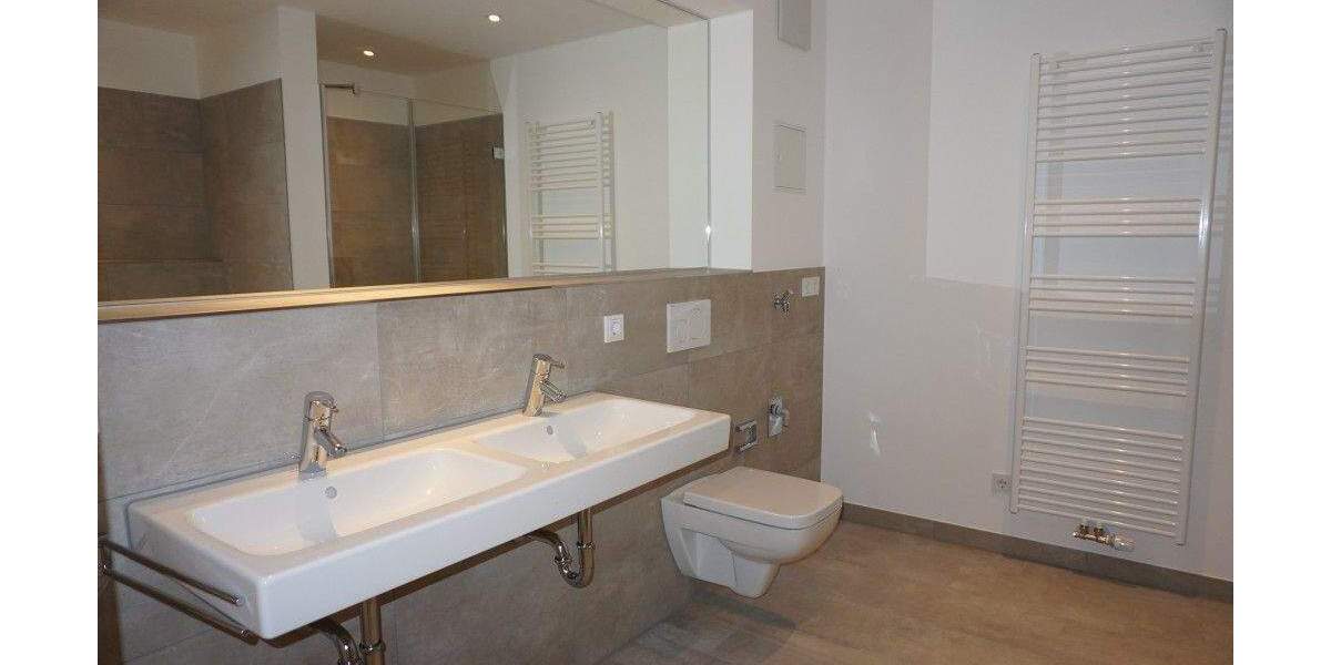 Etagenwohnung Kirchheim bei München Kirchheim - 3 Zimmer, 97 m&sup2;, 1.940&euro; | Angebot:25706601