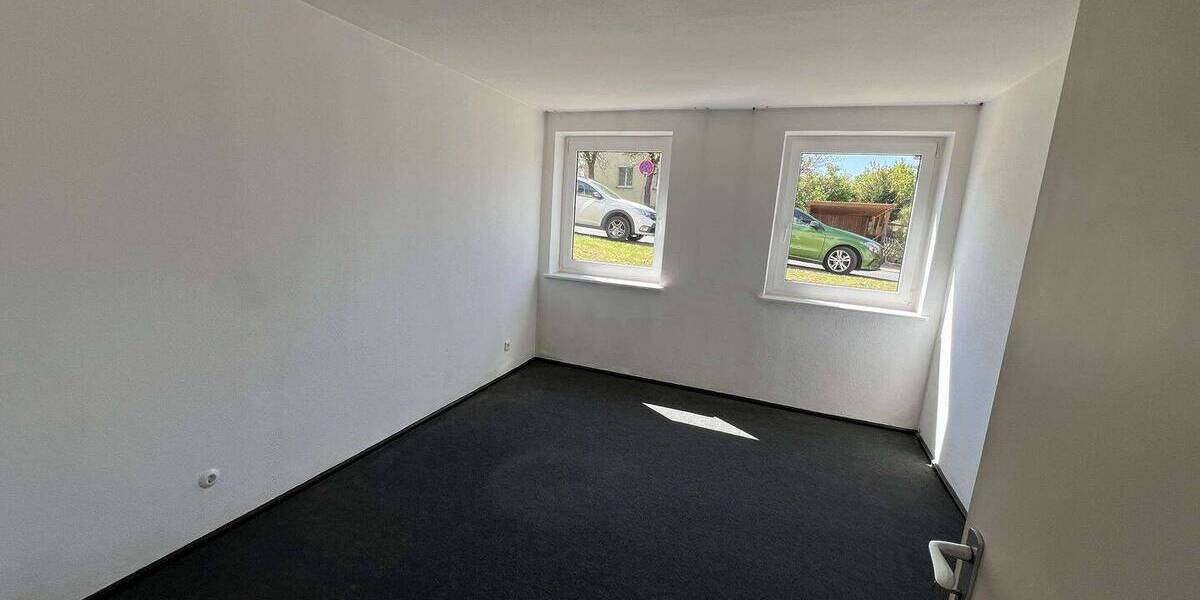 Etagenwohnung Oberreichenbach - 3 Zimmer, 66 m&sup2;, 580&euro; | Angebot:25982888