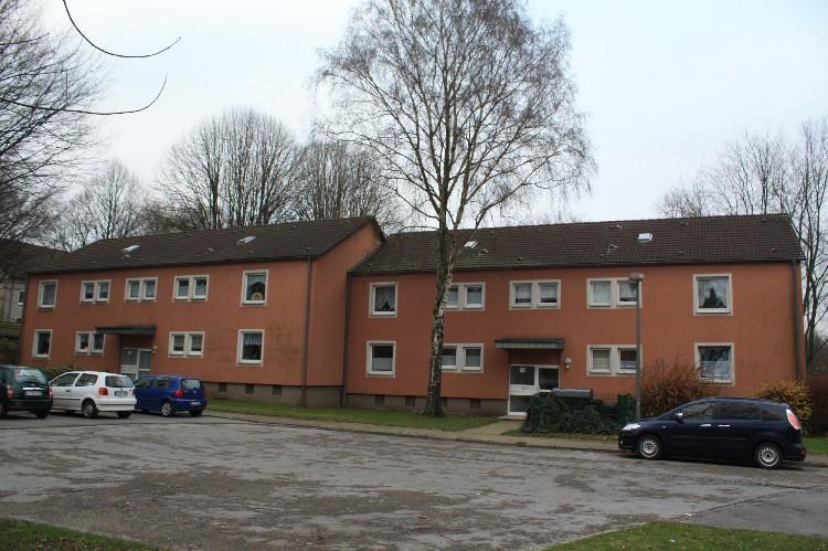 Mit einer Wohnung von VIVAWEST liegt das GLÜCK AUF Ihrer Seite. 3 zimmer