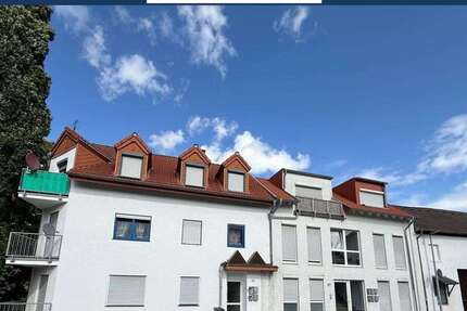 Wohnung Alsdorf - 2 Zimmer, 35 m&sup2;, 340&euro; | Angebot:25397882