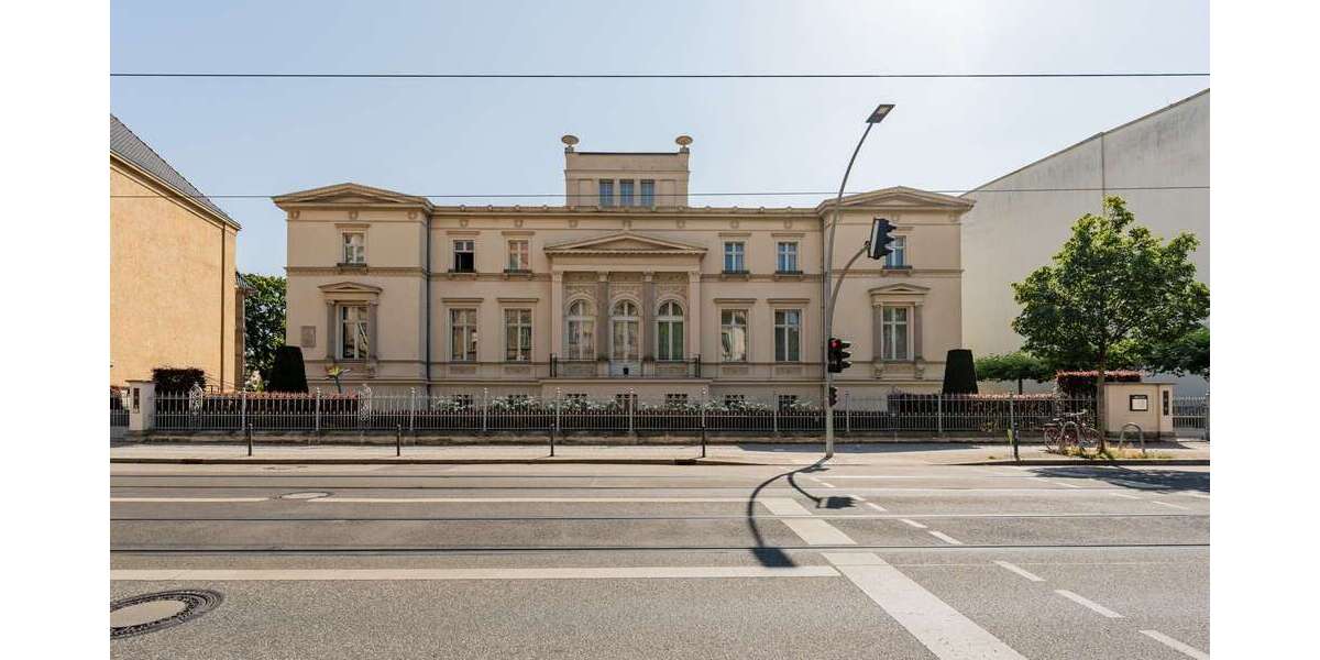 Gewerbeobjekt Potsdam / Nördliche Innenstadt Nördliche Innenstadt - 3.738&euro; | Angebot:19090224