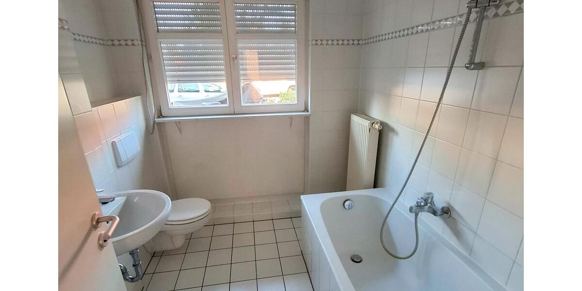Attraktive Erdgeschosswohnung zur Miete in Schwielowsee (Potsdam) - Wentzel Dr. 2 zimmer