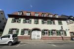 Etagenwohnung Karlsruhe Durlach - 1 Zimmer, 27 m&sup2;, 500&euro; | Angebot:26567692