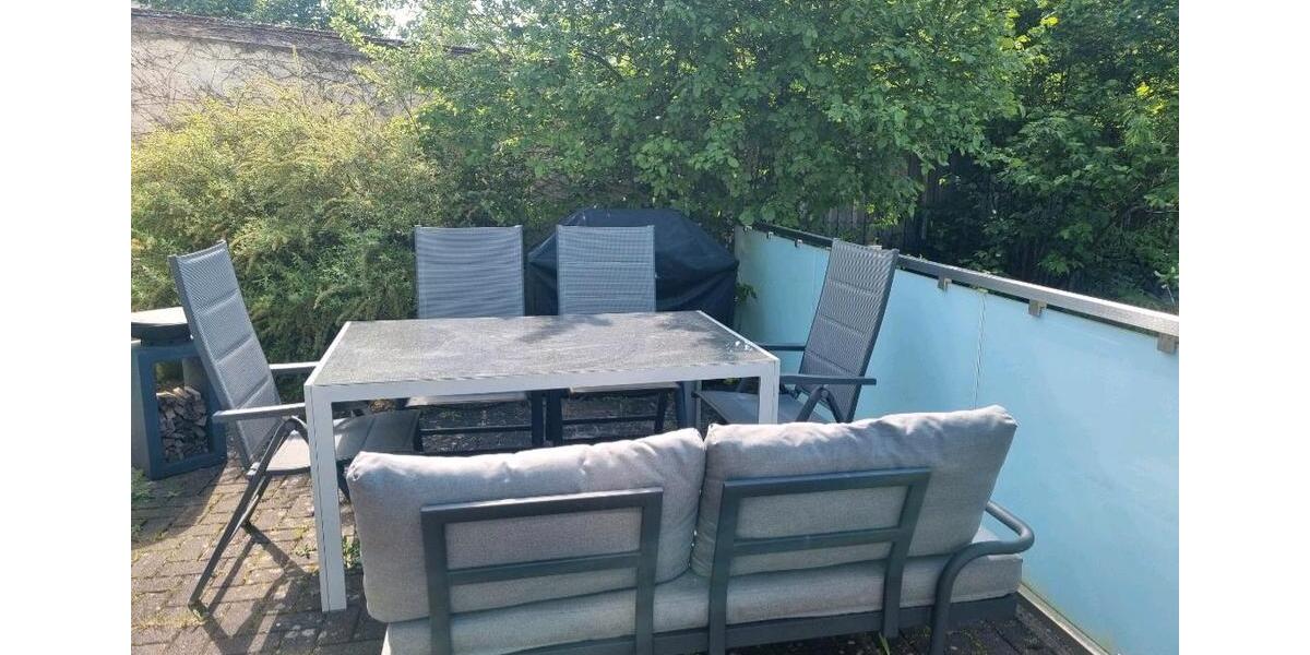 Terrassenwohnung Aschaffenburg Gailbach - 2 Zimmer, 71 m&sup2;, 810&euro; | Angebot:26704344