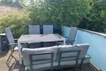 Terrassenwohnung Aschaffenburg Gailbach - 2 Zimmer, 71 m&sup2;, 810&euro; | Angebot:26704344