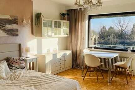 Zimmer Bayreuth Meyernberg - 1.5 Zimmer, 930&euro; | Angebot:26724884