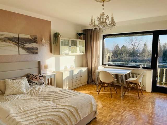 Zimmer Bayreuth Meyernberg - 1.5 Zimmer, 930&euro; | Angebot:26724884