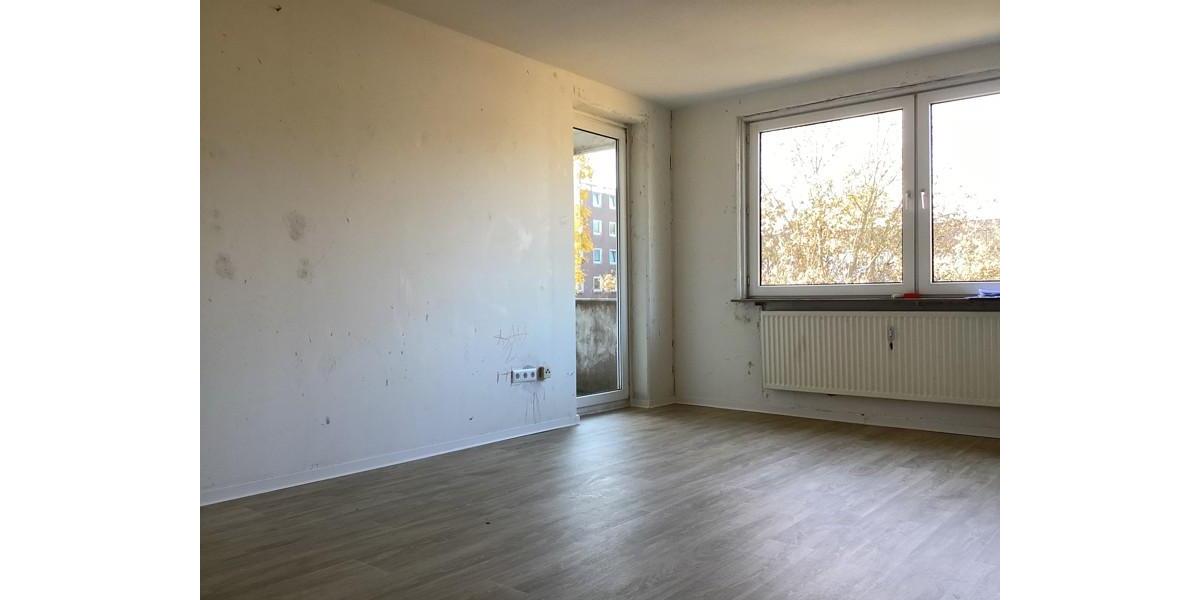 Etagenwohnung Bielefeld Jöllenbeck - 3 Zimmer, 76 m&sup2;, 408&euro; | Angebot:22190188