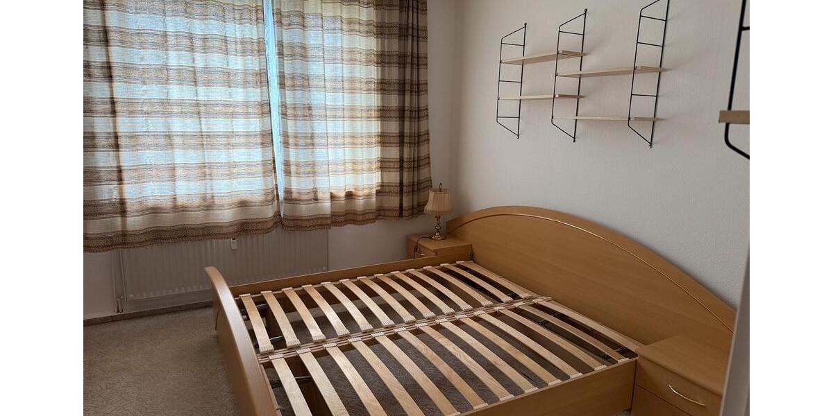 Etagenwohnung Wittenberge - 2 Zimmer, 45 m&sup2;, 500&euro; | Angebot:26639730
