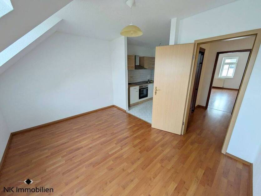 ++ neues Familienzuhause auf dem Lessingplatz - charmante 4-Raum Wohnung mit Einbauküche ++