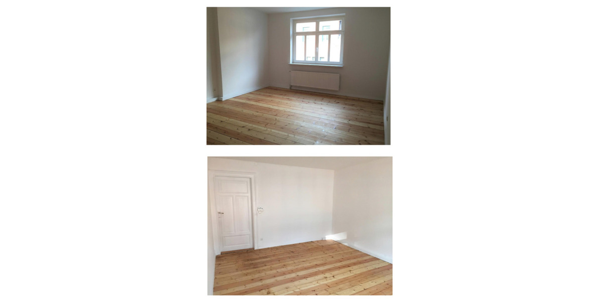 Dachgeschoßwohnung Radeberg - 6 Zimmer, 128 m&sup2;, 1.100&euro; | Angebot:25957274